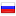 avtoturistu.ru server is located in Russia